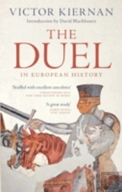 The Duel In European History