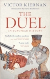 The Duel In European History