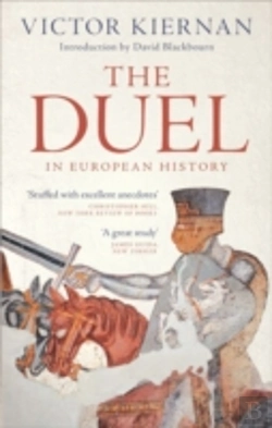 Bertrand.pt - The Duel In European History