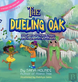 Bertrand.pt - The Dueling Oak: 300 Years Of Music, Mag