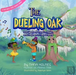 Bertrand.pt - The Dueling Oak: 300 Years Of Music, Mag