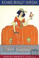 The Duenna (Esprios Classics)