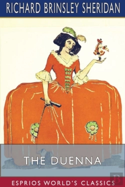 Bertrand.pt - The Duenna (Esprios Classics)