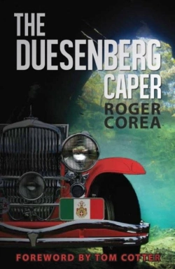 Bertrand.pt - The Duesenberg Caper