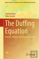 The Duffing Equation