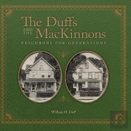 The Duffs And The Mackinnons
