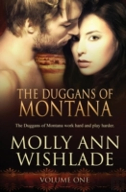 Bertrand.pt - The Duggans Of Montana: Vol 1