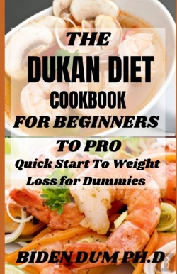 Bertrand.pt - The Dukan Diet Cookbook For Beginners To Pro