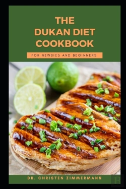 Bertrand.pt - The Dukan Diet Cookbook For Newbies And Beginners