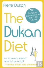 The Dukan Diet