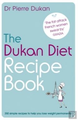 Bertrand.pt - The Dukan Diet Recipe Book