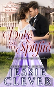 The Duke And The Spitfire