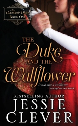 Bertrand.pt - The Duke And The Wallflower