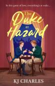 The Duke At Hazard