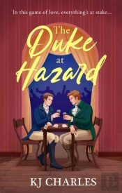 The Duke At Hazard