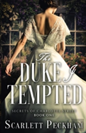 The Duke I Tempted