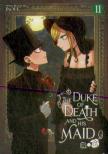 The Duke Of Death And His Maid Vol. 11