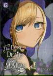 The Duke Of Death And His Maid Vol. 12