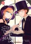 The Duke Of Death And His Maid Vol. 13