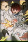 The Duke Of Death And His Maid Vol. 14