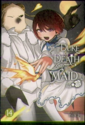 The Duke Of Death And His Maid Vol. 14