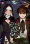 The Duke Of Death And His Maid Vol. 15
