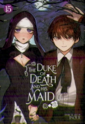 The Duke Of Death And His Maid Vol. 15