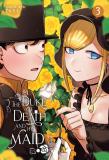 The Duke Of Death And His Maid Vol. 3