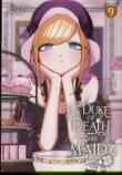 The Duke Of Death And His Maid Vol. 9