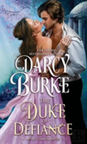 The Duke Of Defiance