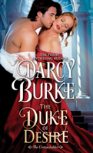 The Duke Of Desire