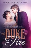 The Duke Of Fire