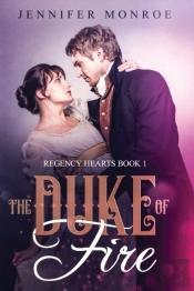 The Duke Of Fire