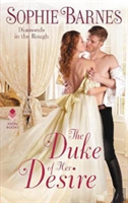 Bertrand.pt - The Duke Of Her Desire