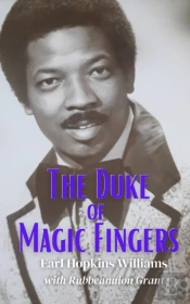 The Duke Of Magic Fingers