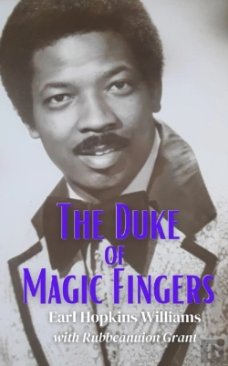 Bertrand.pt - The Duke Of Magic Fingers