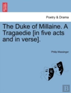 Bertrand.pt - The Duke Of Millaine. A Tragaedie (In Fi