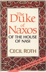 The Duke Of Naxos Of The House Of Nasi