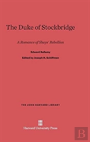 The Duke Of Stockbridge