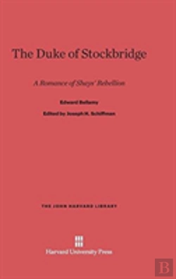 Bertrand.pt - The Duke Of Stockbridge