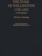 The Duke Of Wellington