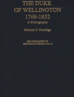 Bertrand.pt - The Duke Of Wellington