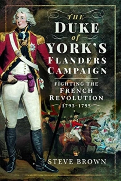 Bertrand.pt - The Duke Of York'S Flanders Campaign
