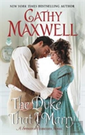 The Duke That I Marry