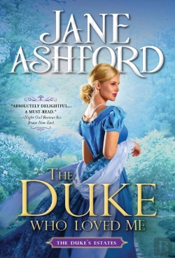 Bertrand.pt - The Duke Who Loved Me