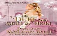The Duke Who Stole My Heart