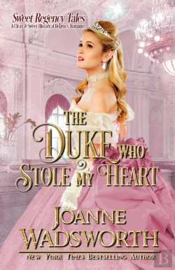 Bertrand.pt - The Duke Who Stole My Heart