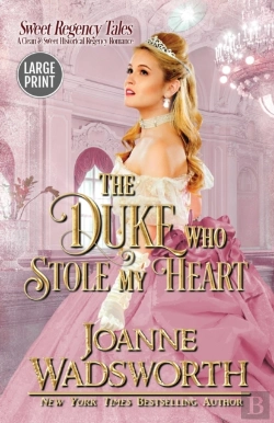 Bertrand.pt - The Duke Who Stole My Heart