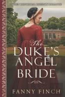 The Duke'S Angel Bride