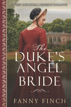Bertrand.pt - The Duke'S Angel Bride